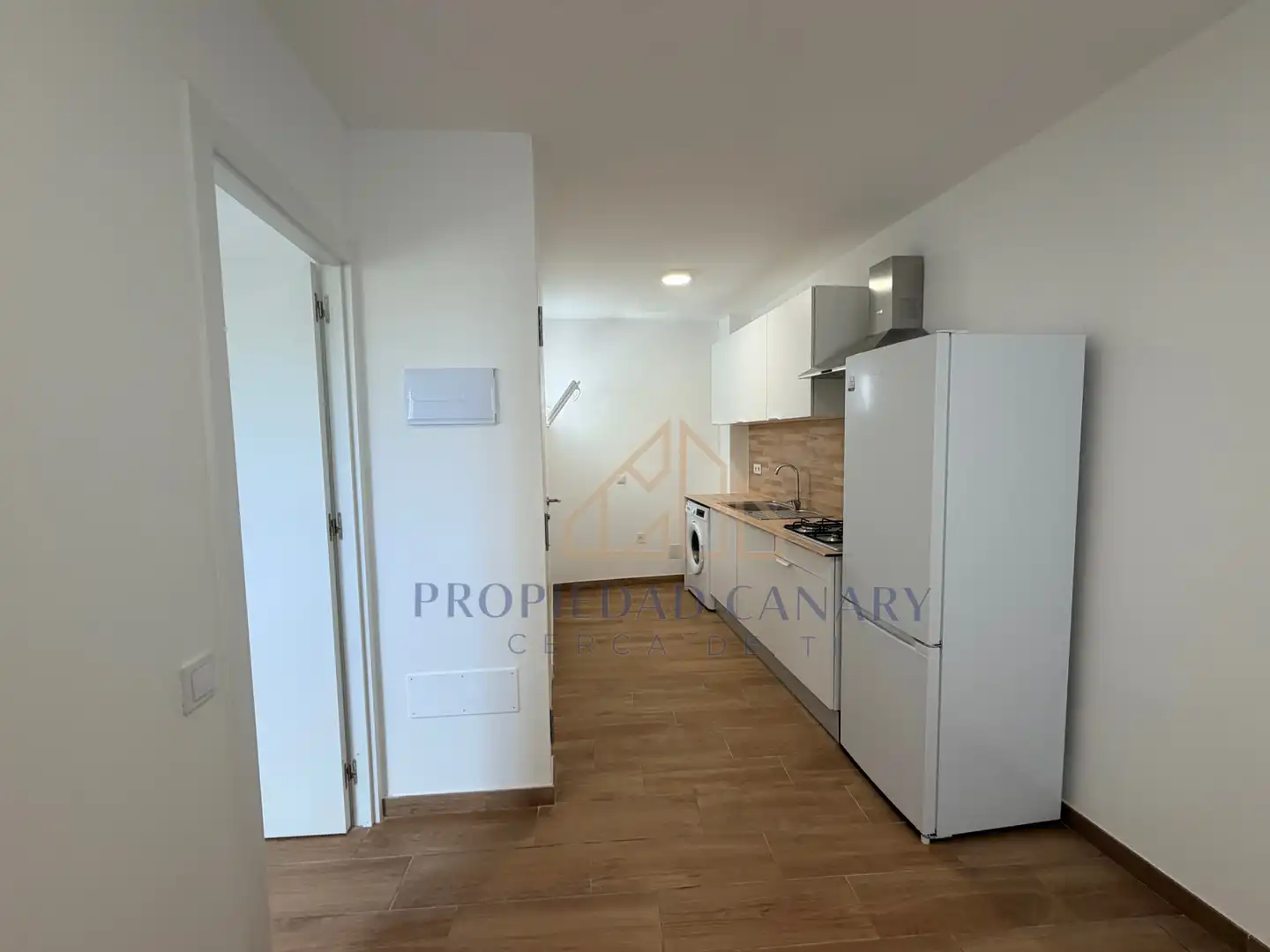 Piso de 40 m² en La Orotava
