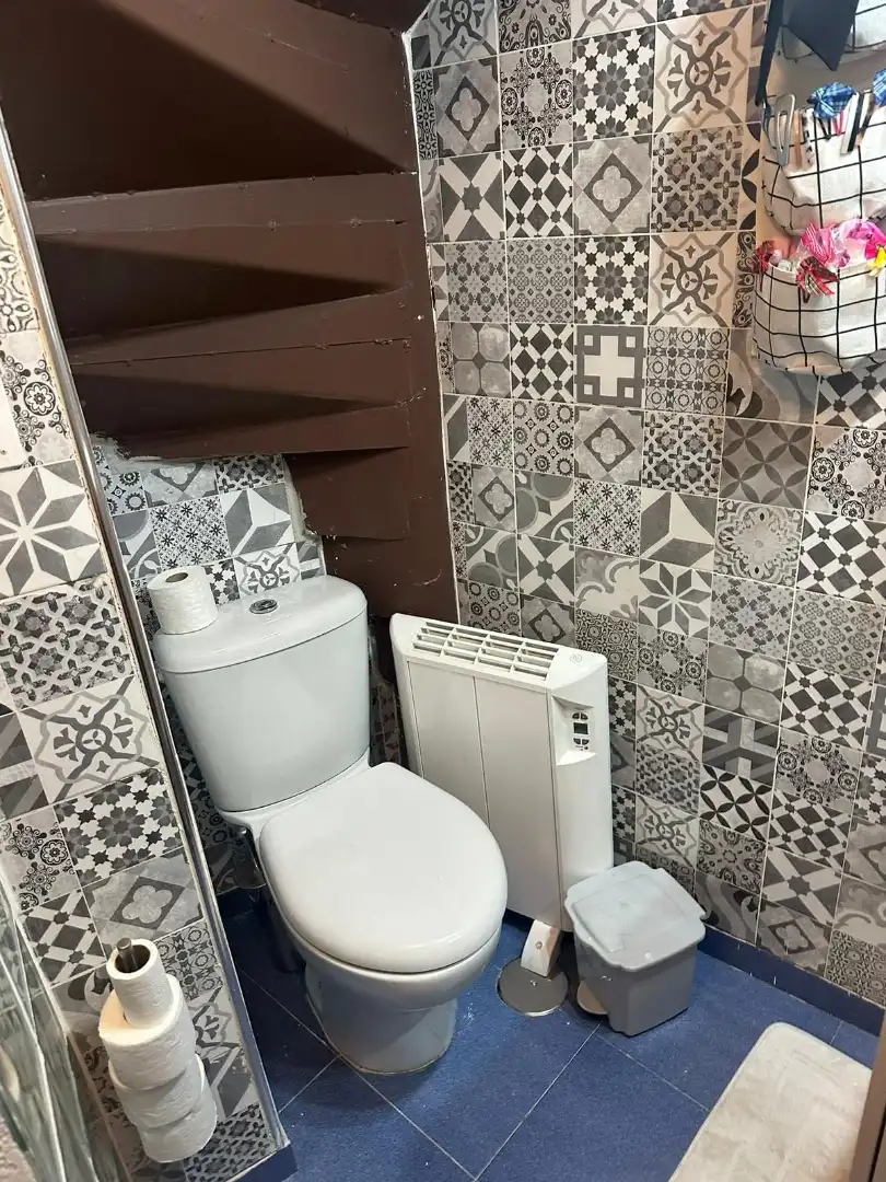 Piso de 115 m² en Madrid