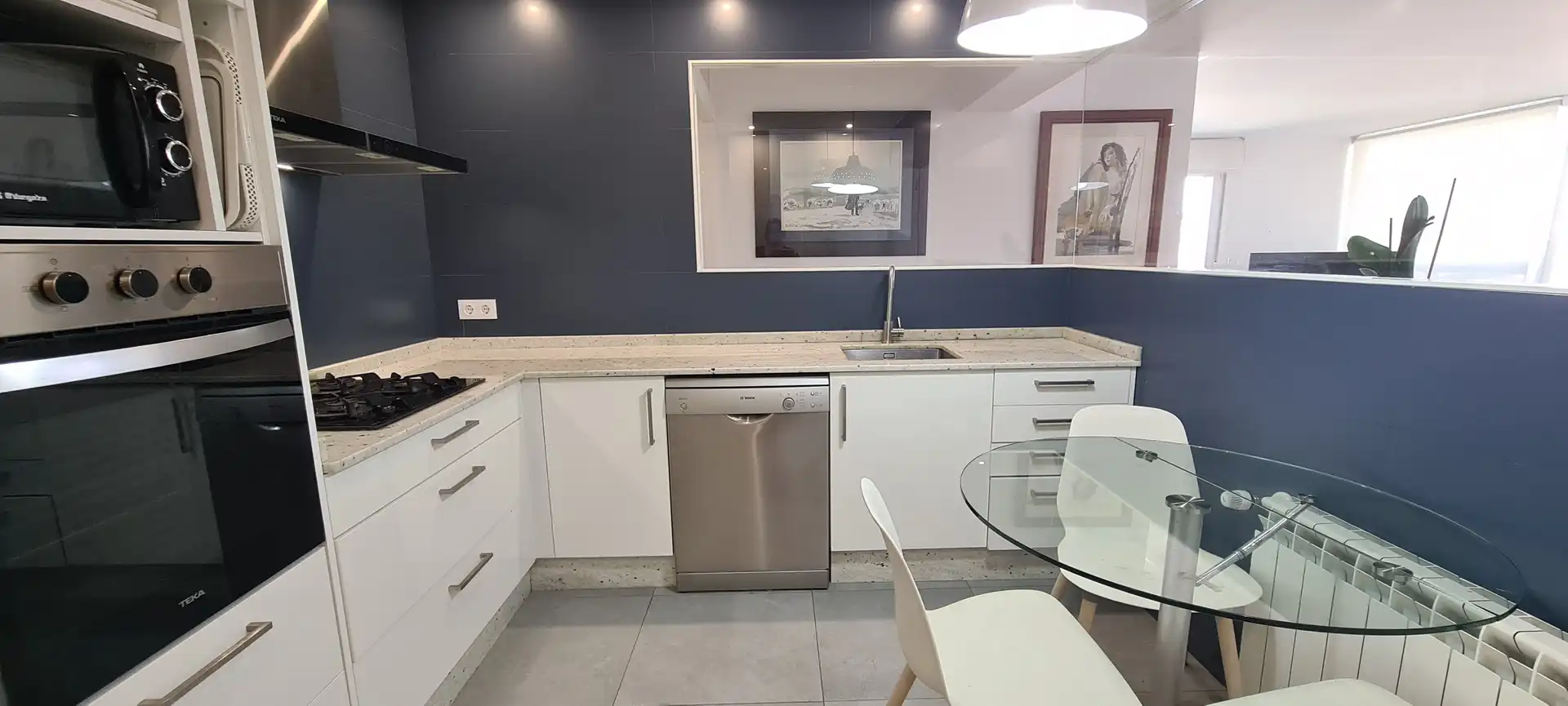 Apartamento 135 m² em Vigo