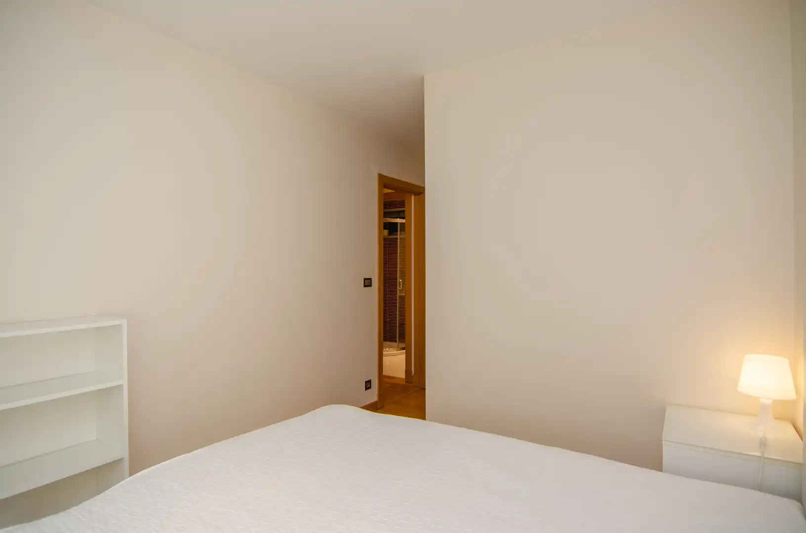 Piso de 84 m² en La Coruña
