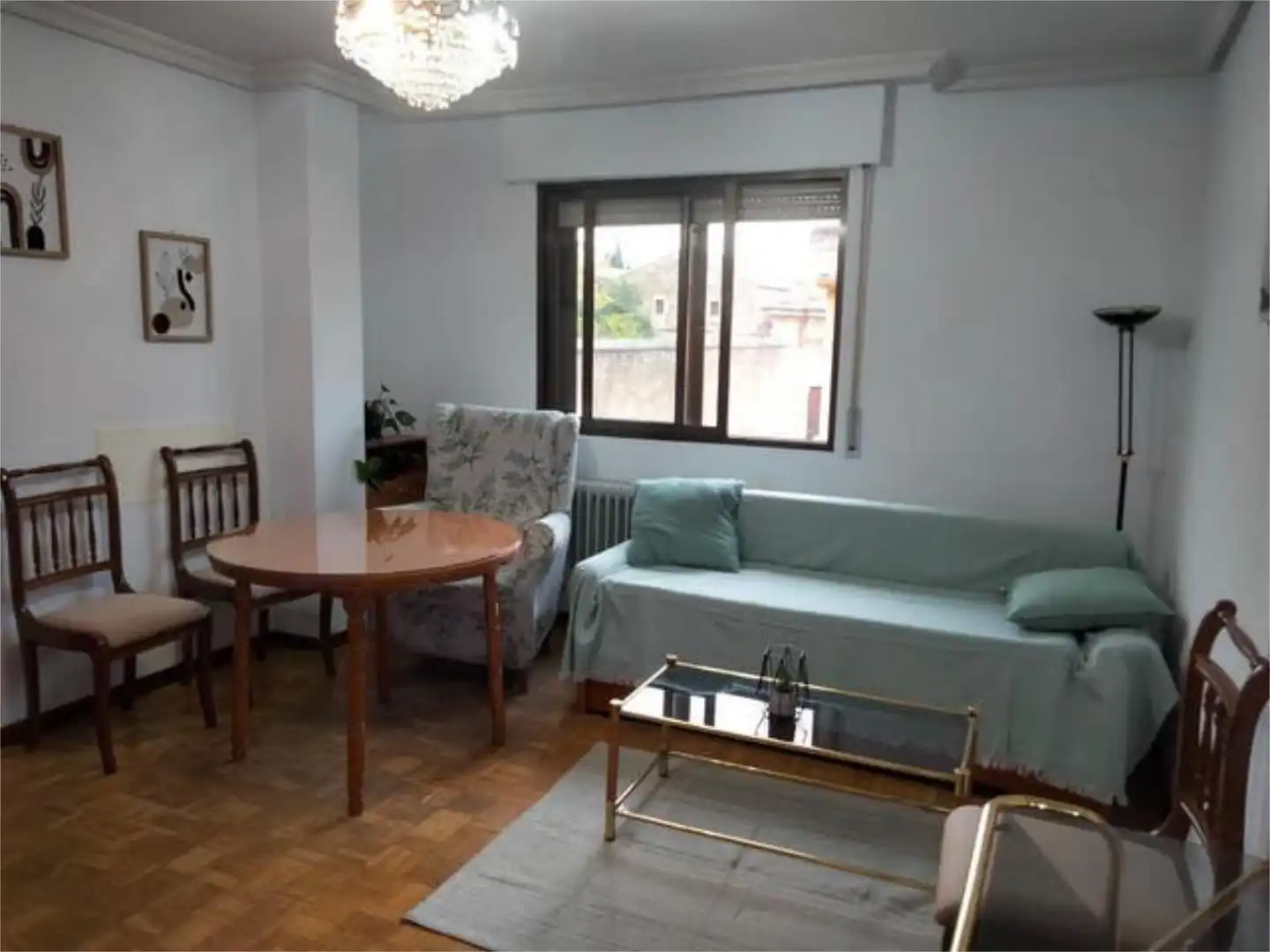 Piso de 60 m² en Ciudad Rodrigo
