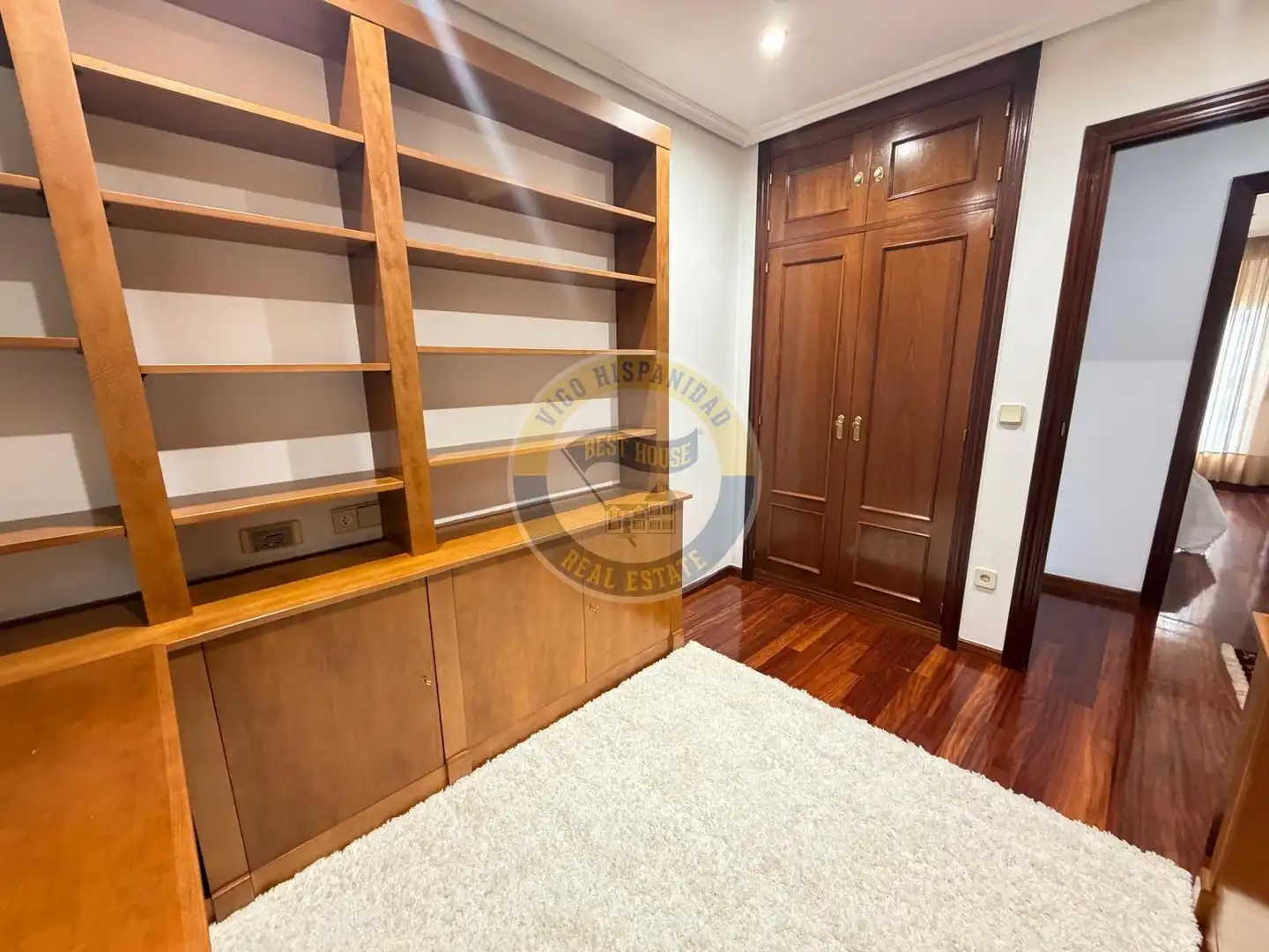 Piso de 115 m² en Vigo