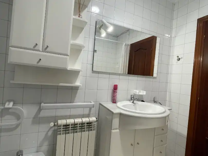Piso de 70 m² en Carballo