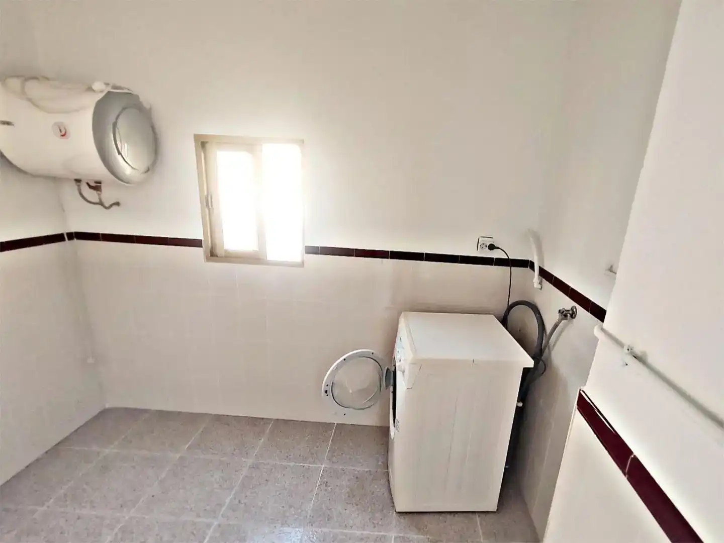 Piso de 130 m² en Peal de Becerro