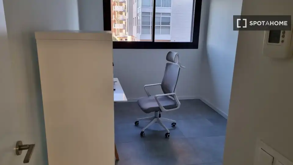 Habitación 81 m², Murcia