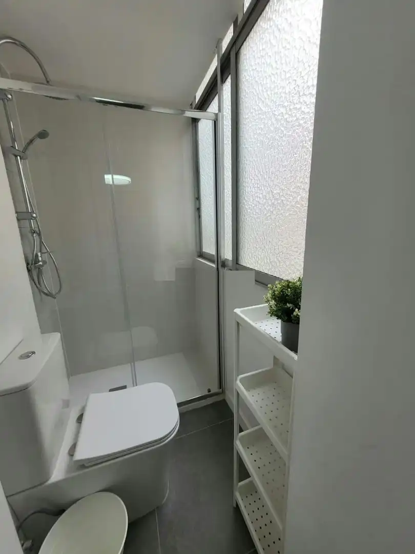 Habitación 120 m², Valencia