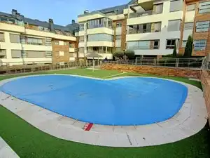 Appartamento 129 m² a Las Rozas de Madrid