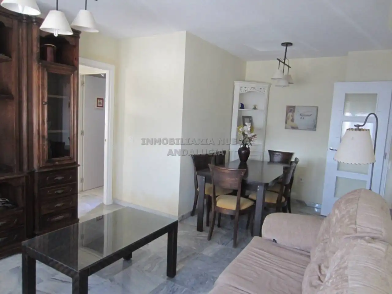 Pis de 70 m² a Almeria