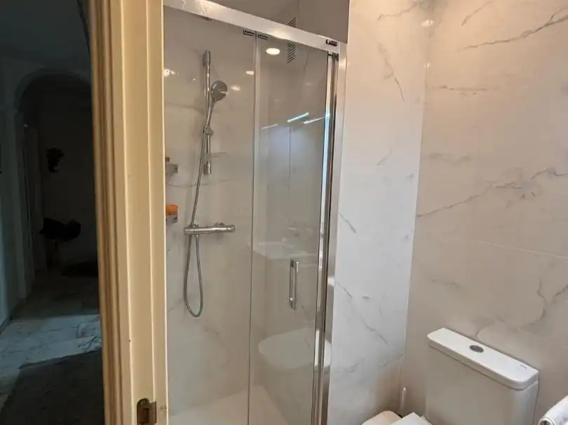 Pis de 111 m² a Madrid