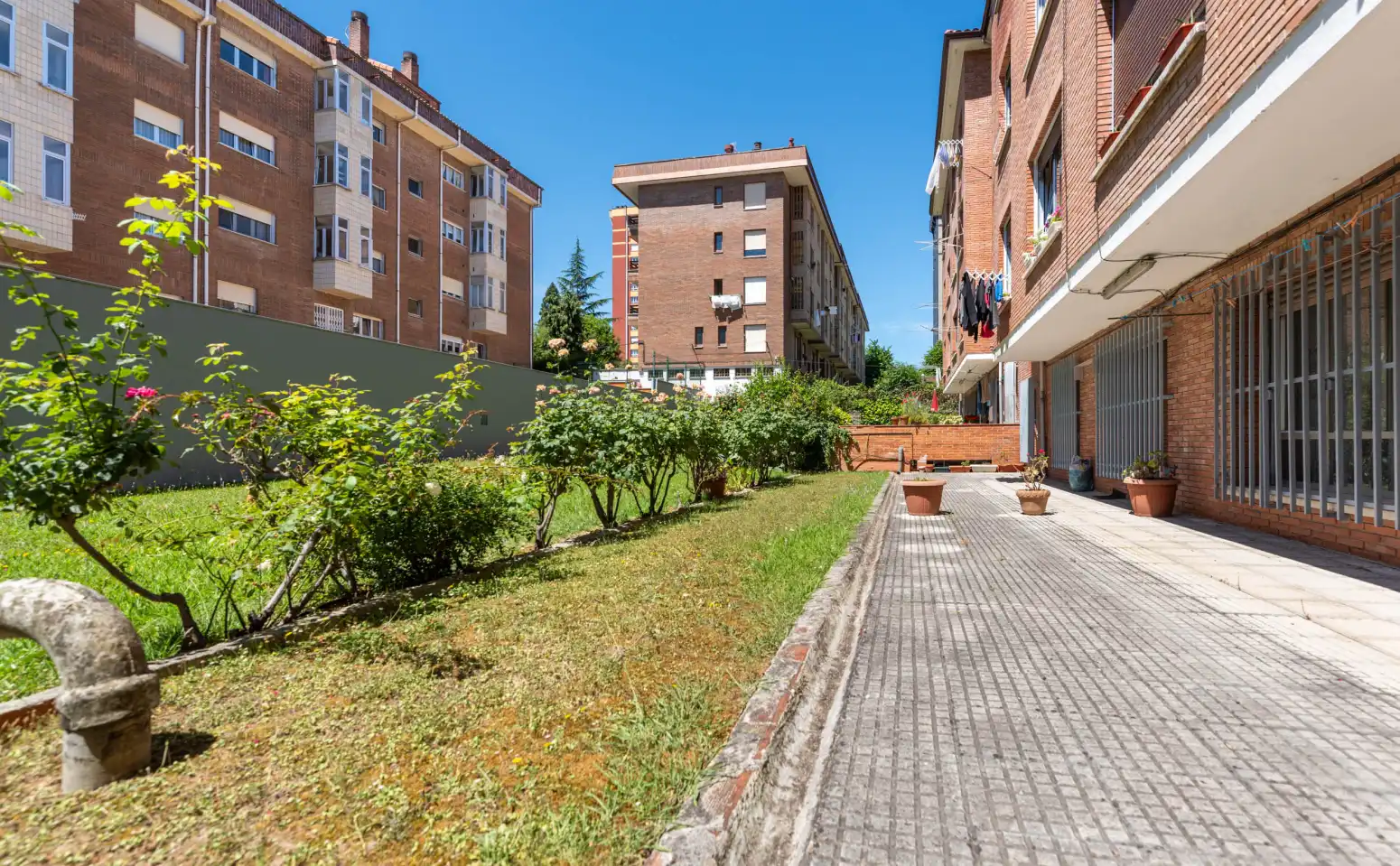 Pis de 70 m² a Oviedo