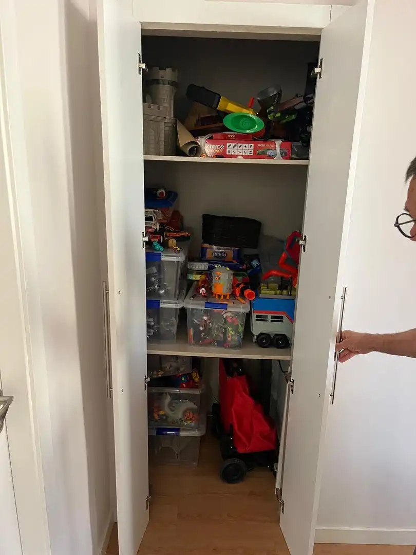 Piso de 75 m² en Valencia