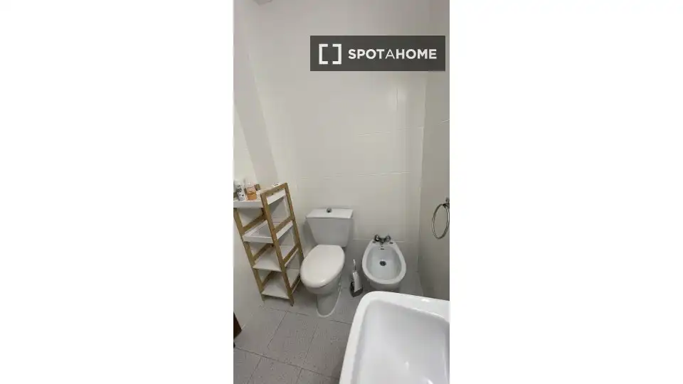 Habitación 130 m², Almería