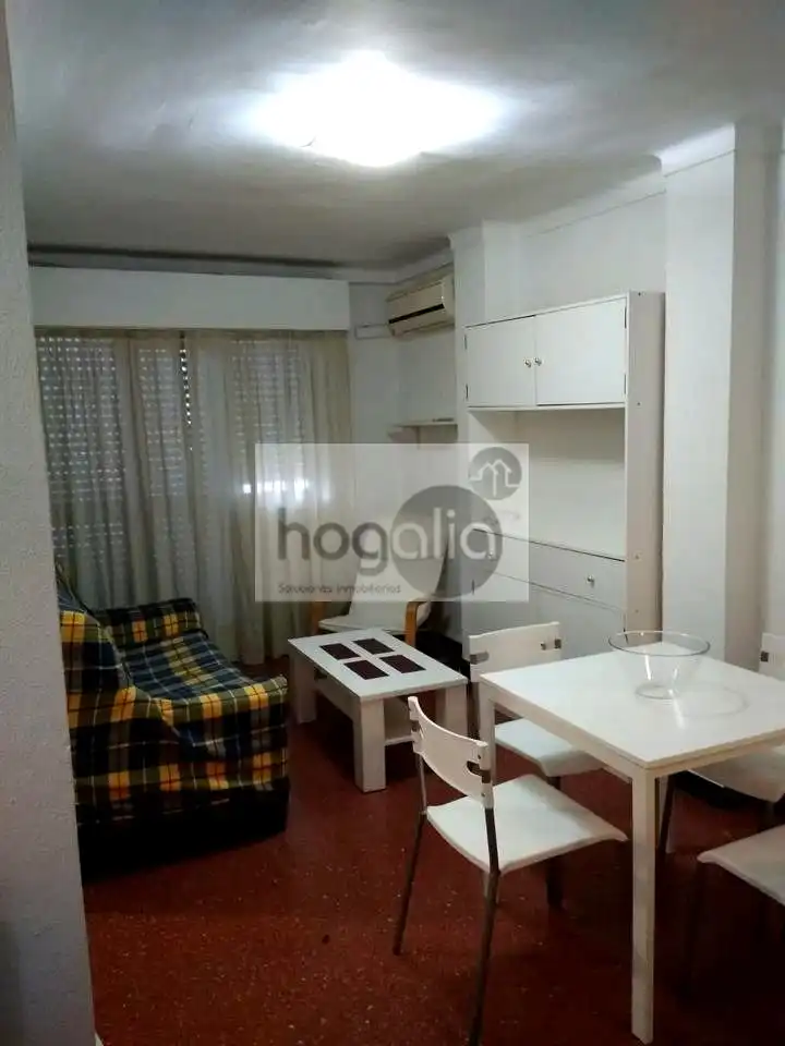 Pis de 45 m² a Sevilla