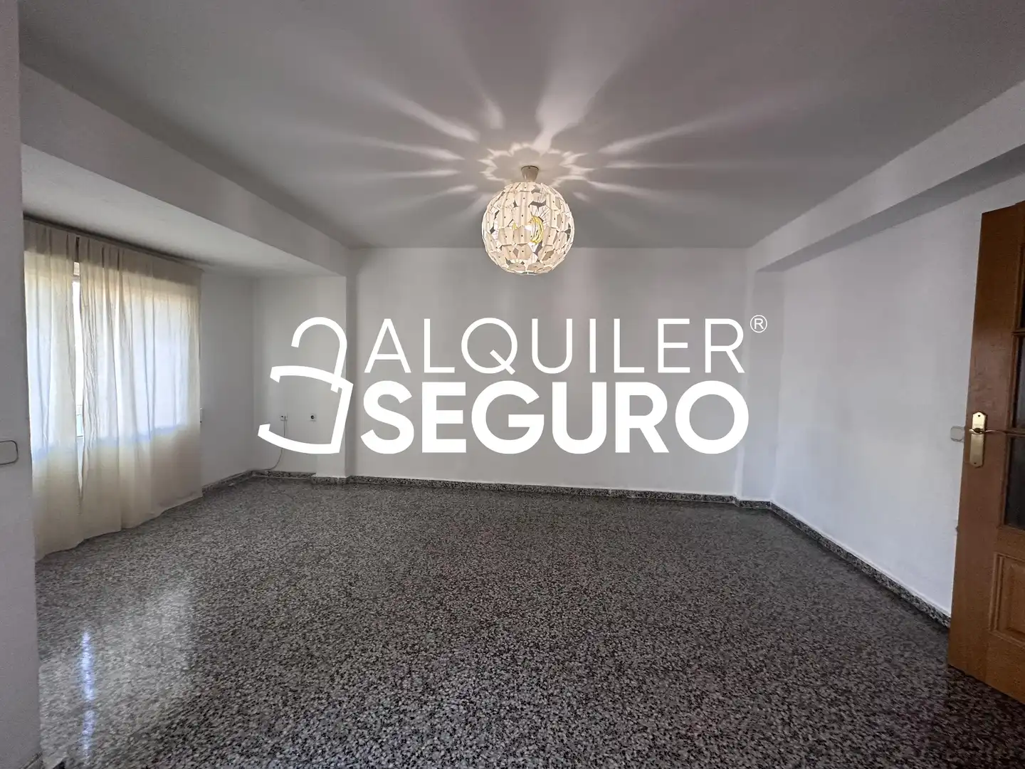 Piso de 100 m² en Valencia