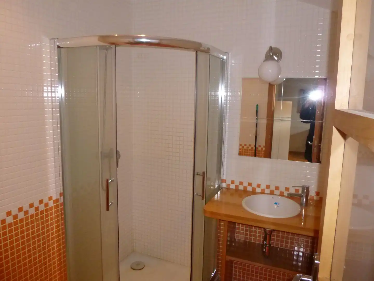 Apartamento 70 m² em Montamarta