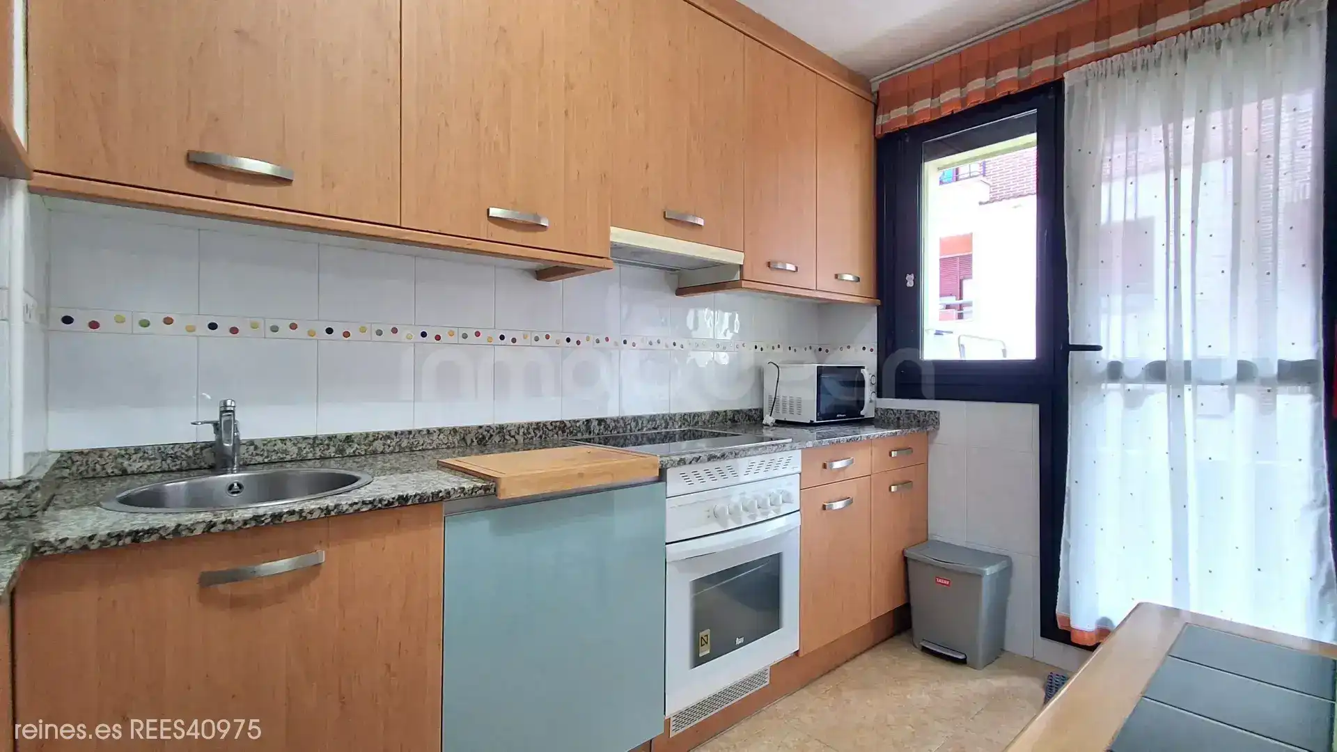 Piso de 79 m² en Siero