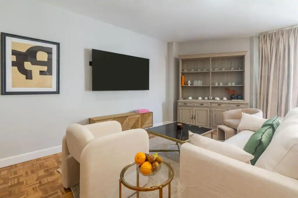 Pis de 95 m² a Màlaga
