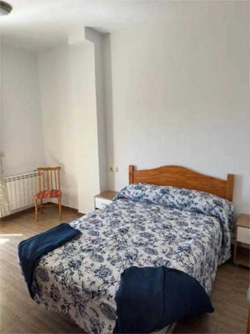 Piso de 70 m² en Baeza