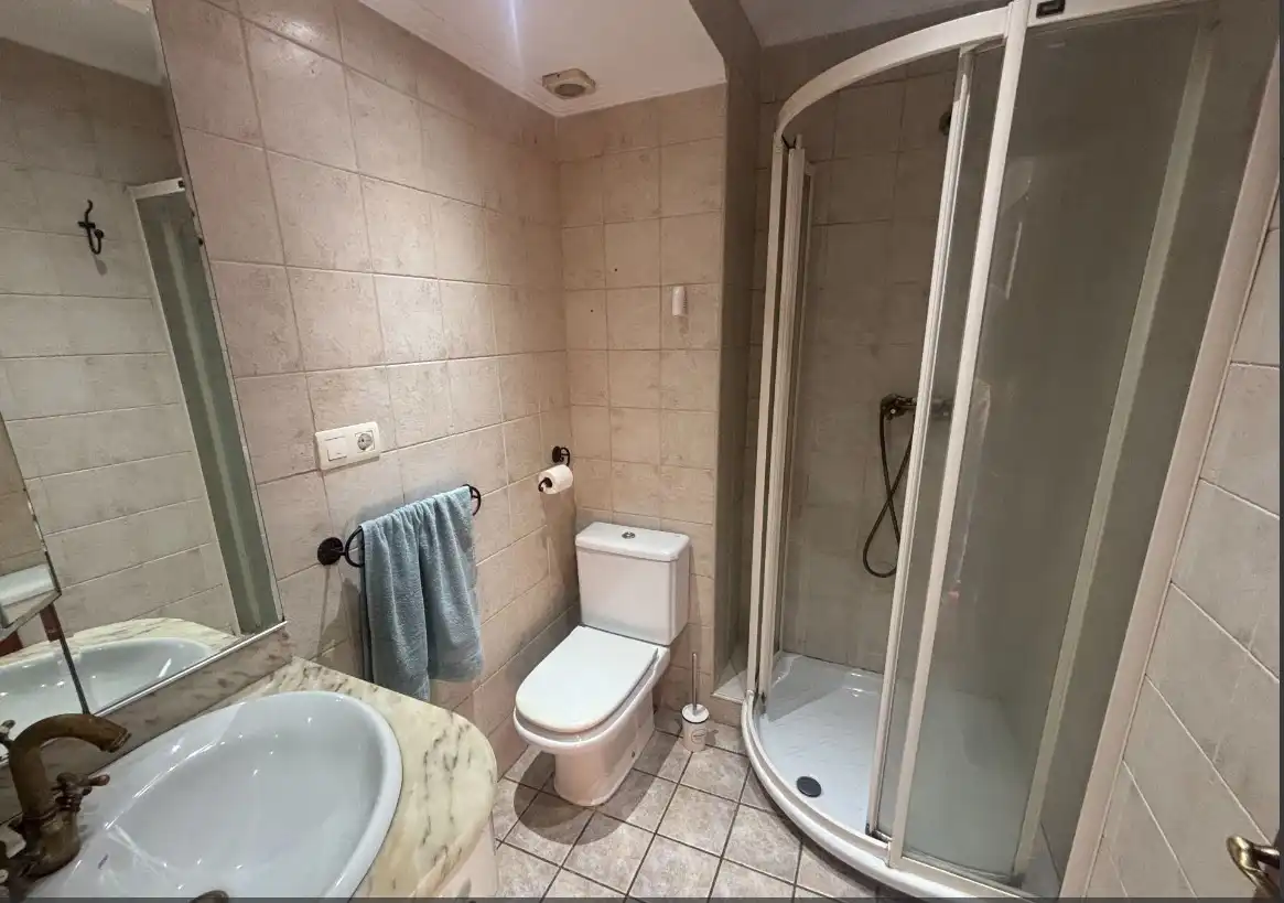 Habitación 80 m², Éibar