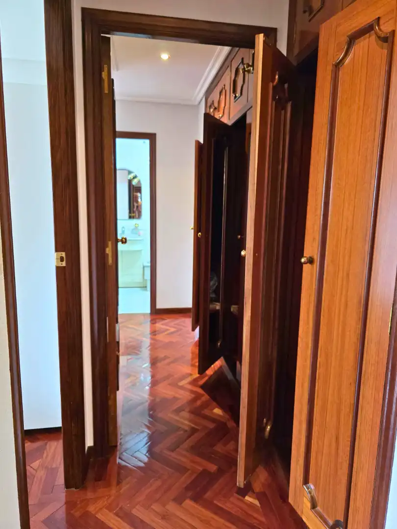 Piso de 111 m² en Ourense