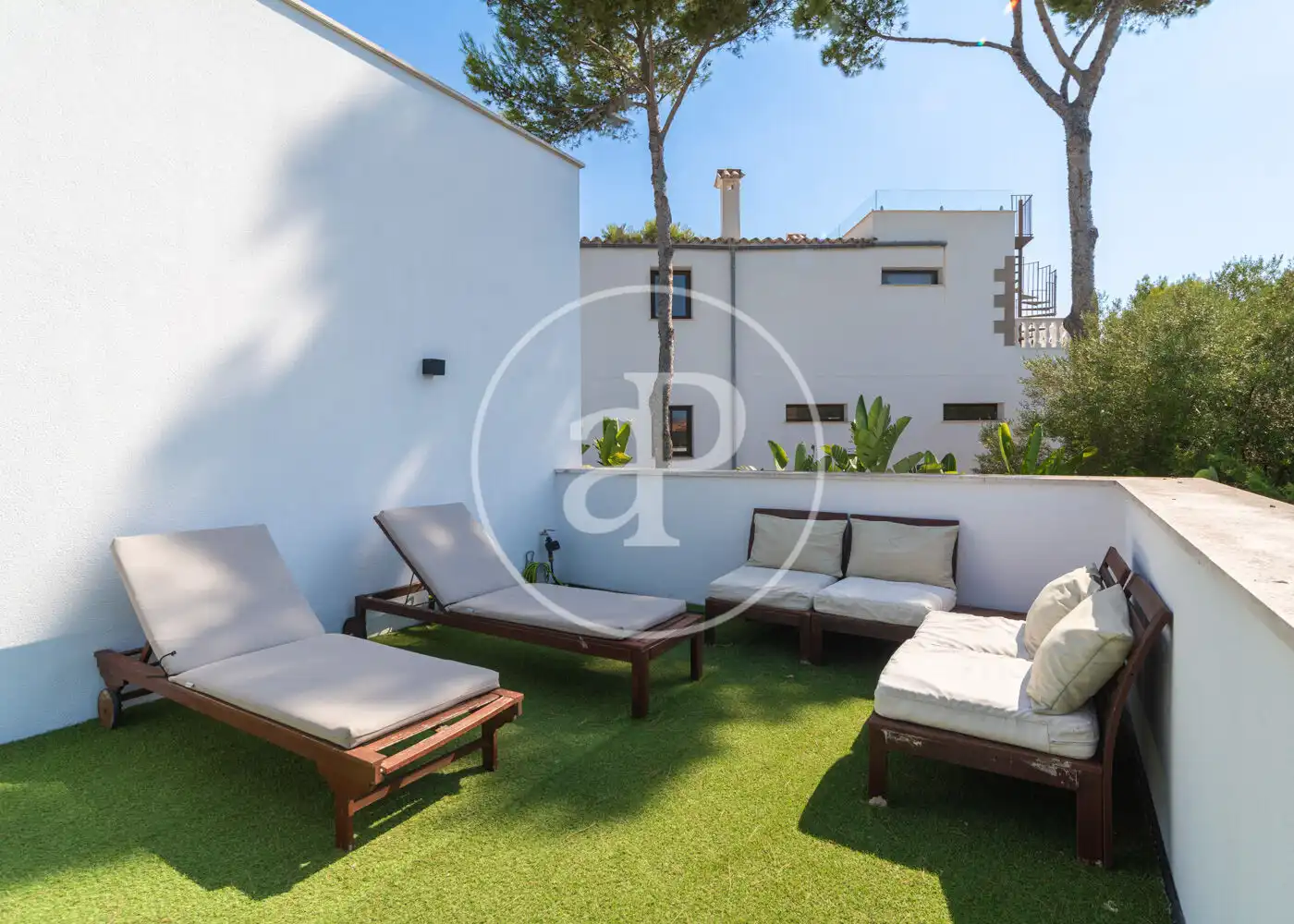 Piso de 329 m² en Calvià