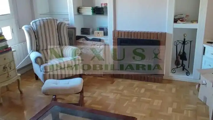 Piso de 90 m² en Cáceres
