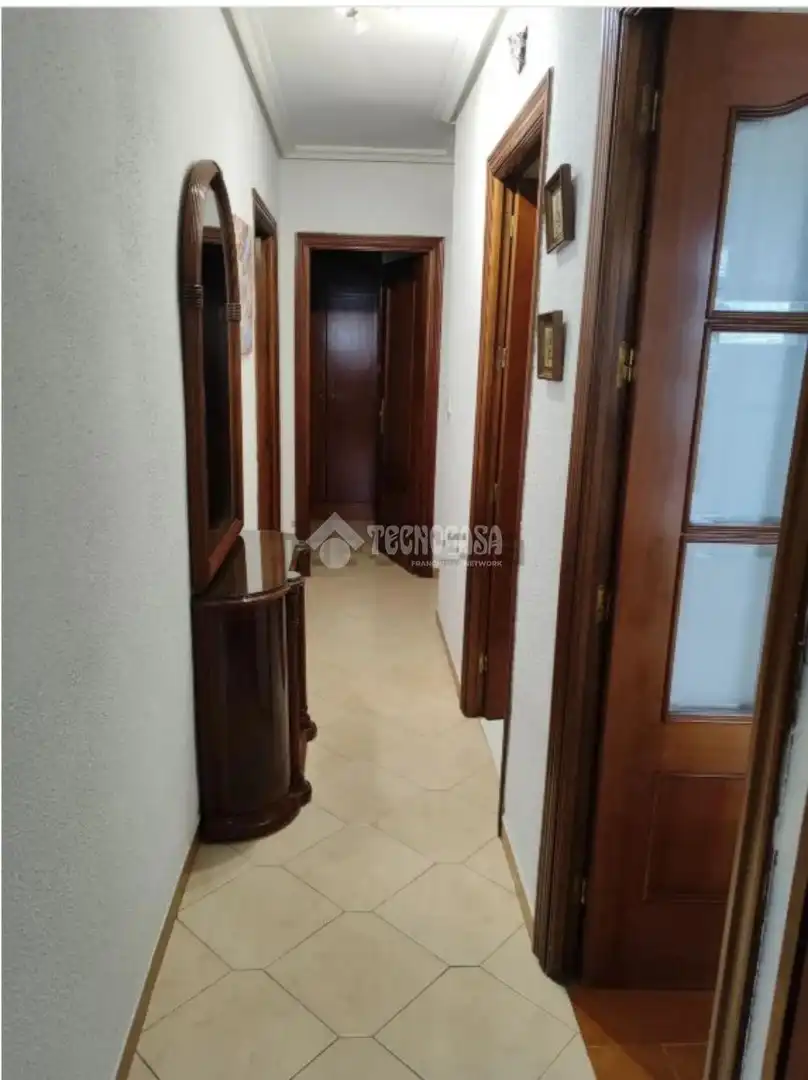 Wohnung 75 m² in Sevilla