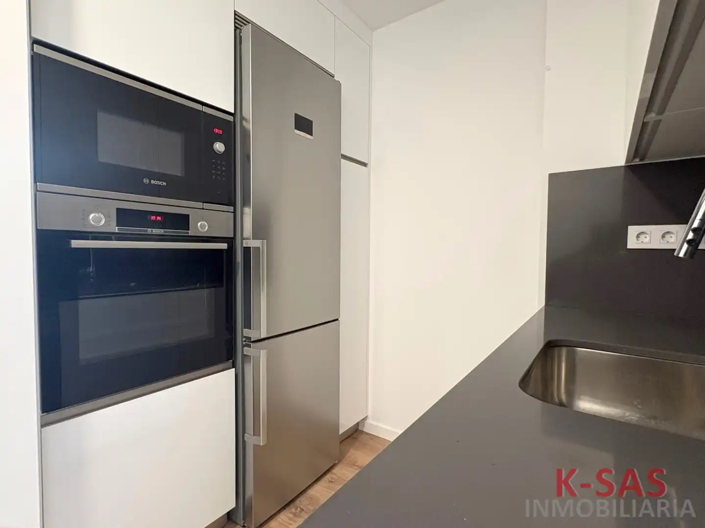 Piso de 67 m² en Esplugues de Llobregat