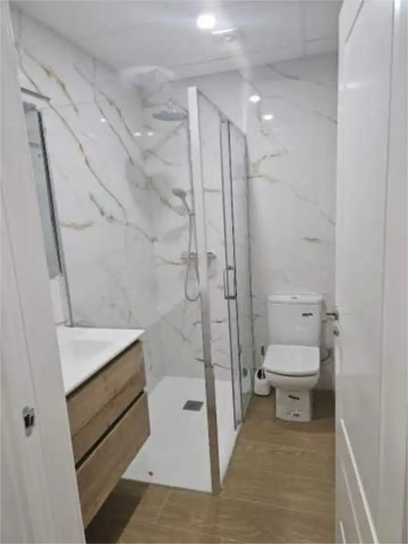 Piso de 29 m² en Huesca