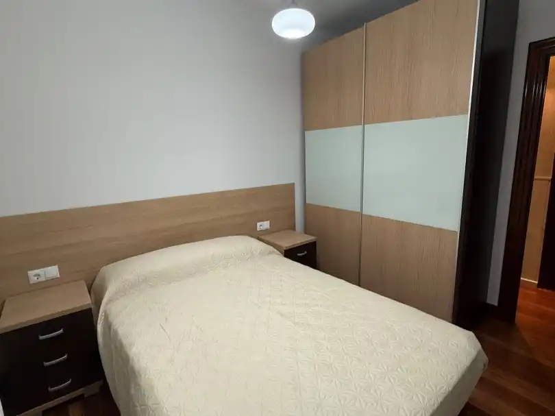 Piso de 72 m² en Bilbao