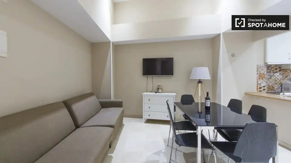 Piso de 62 m² en Madrid
