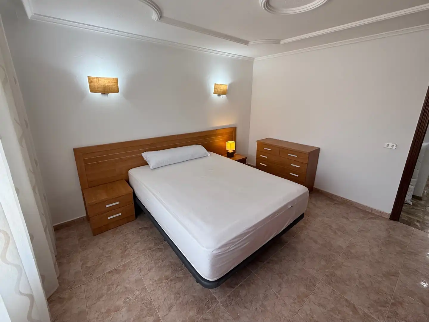 Piso de 120 m² en Alicante