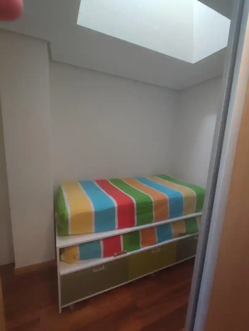 Piso de 60 m² en Suances