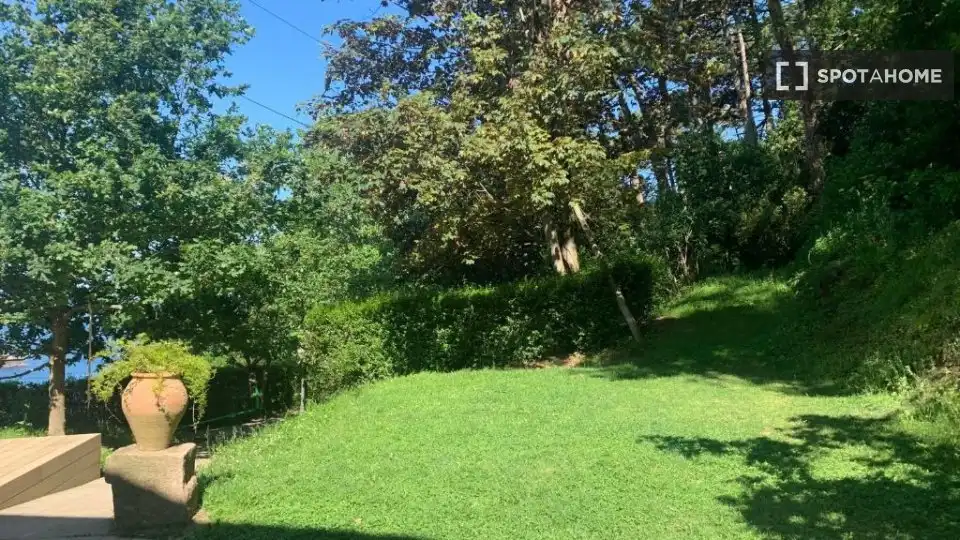 Habitación 104 m², San Sebastián