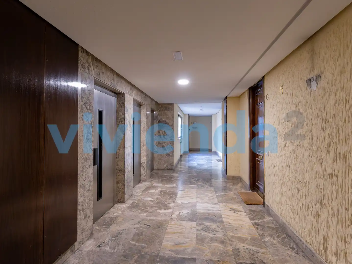 Apartamento 90 m² em Madrid