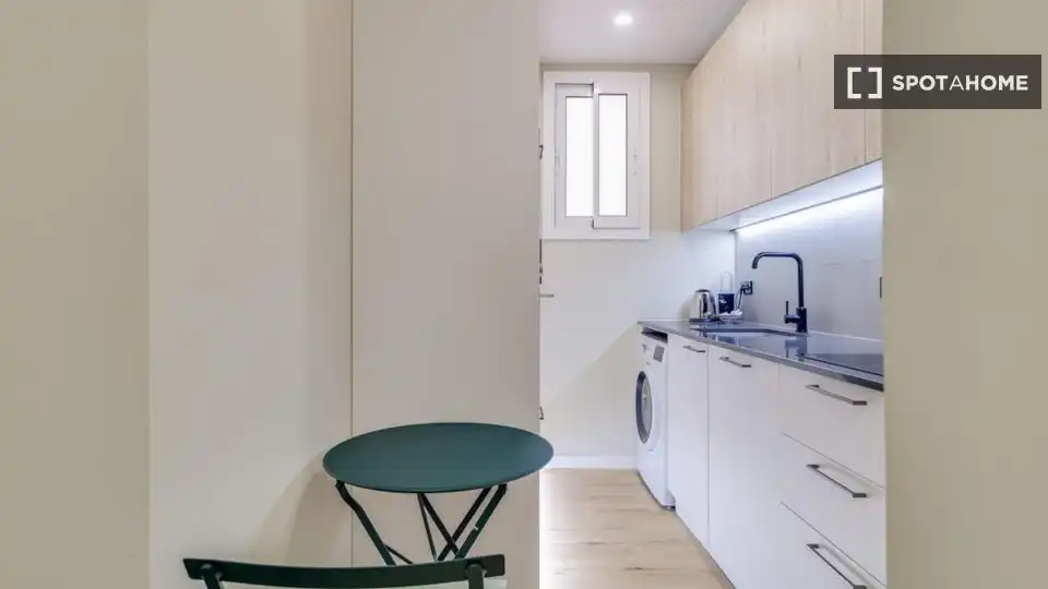 Piso en alquiler, Barcelona