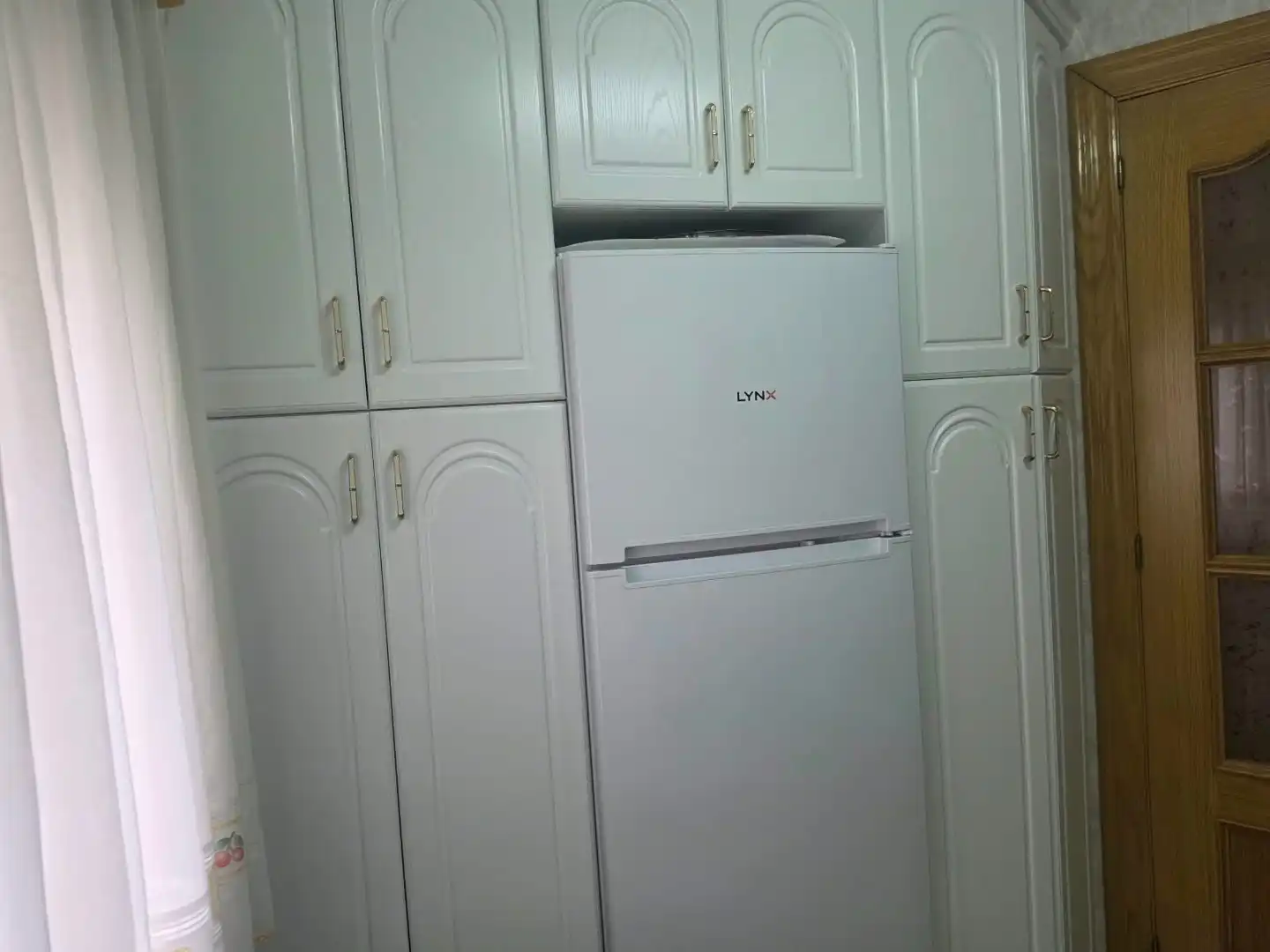 Piso de 126 m² en Puertollano