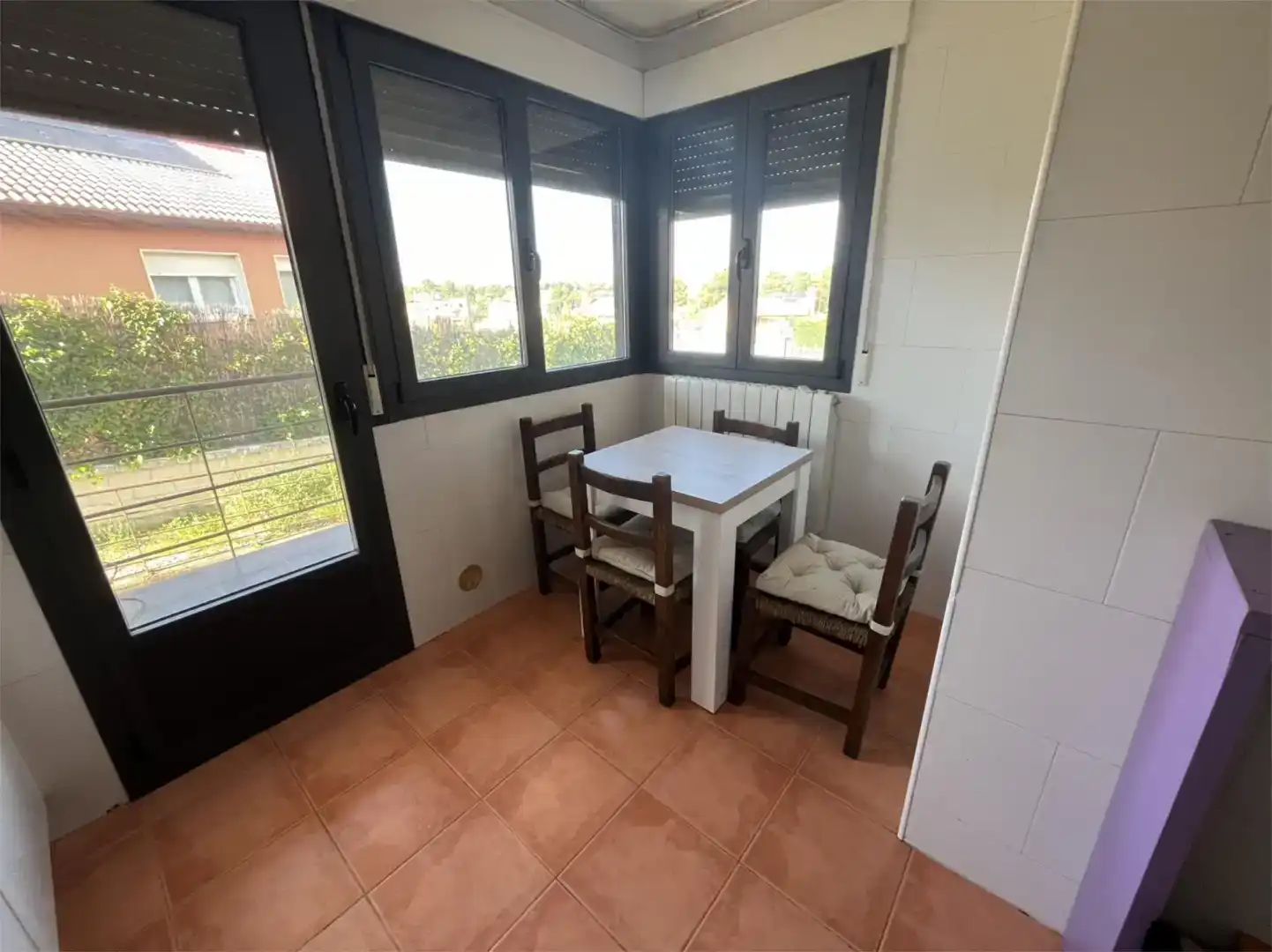 Habitación 160 m², Aranda de Duero
