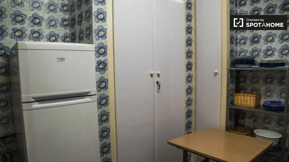 Habitación 120 m², Valencia