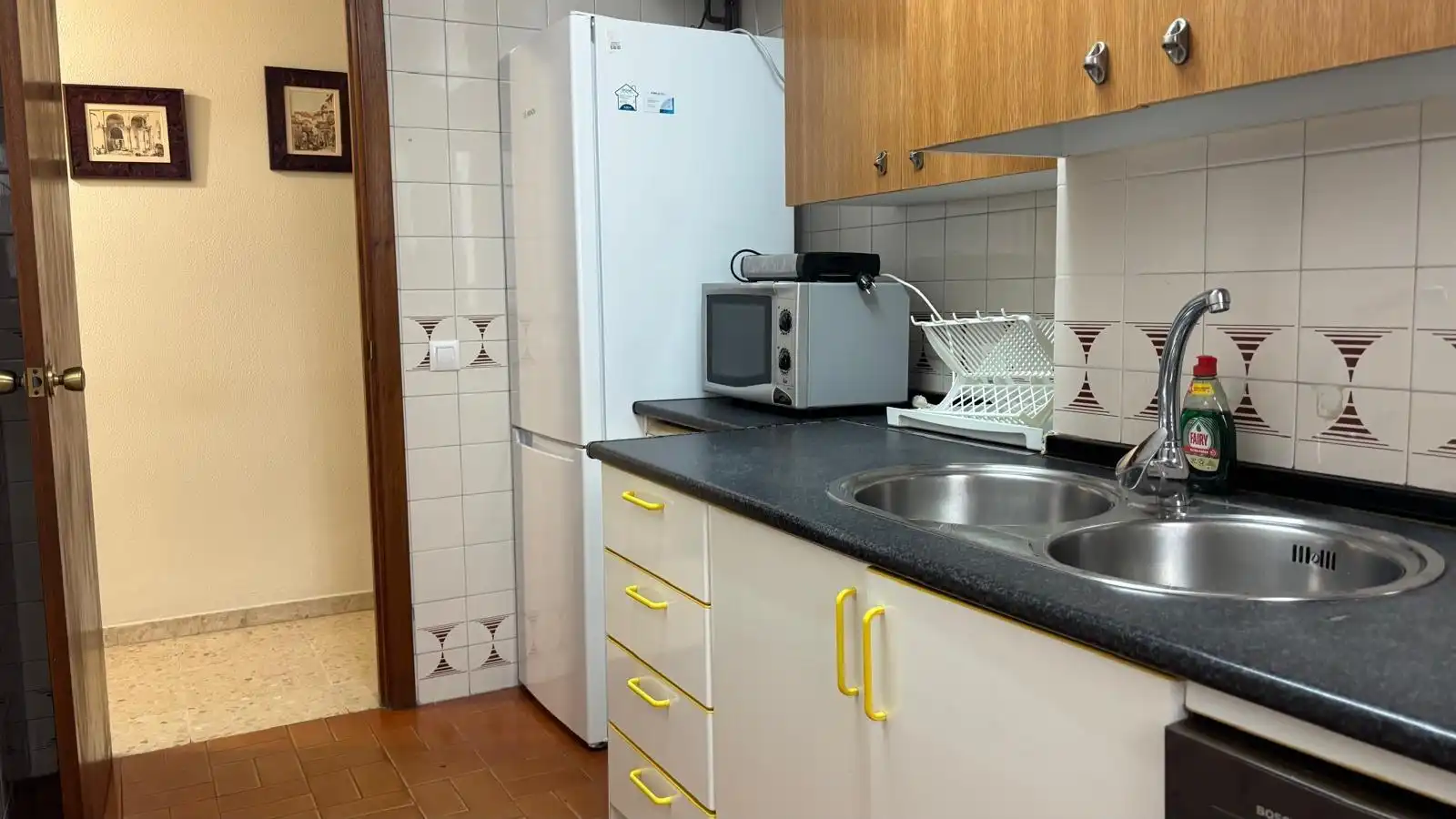 Wohnung 95 m² in Sevilla