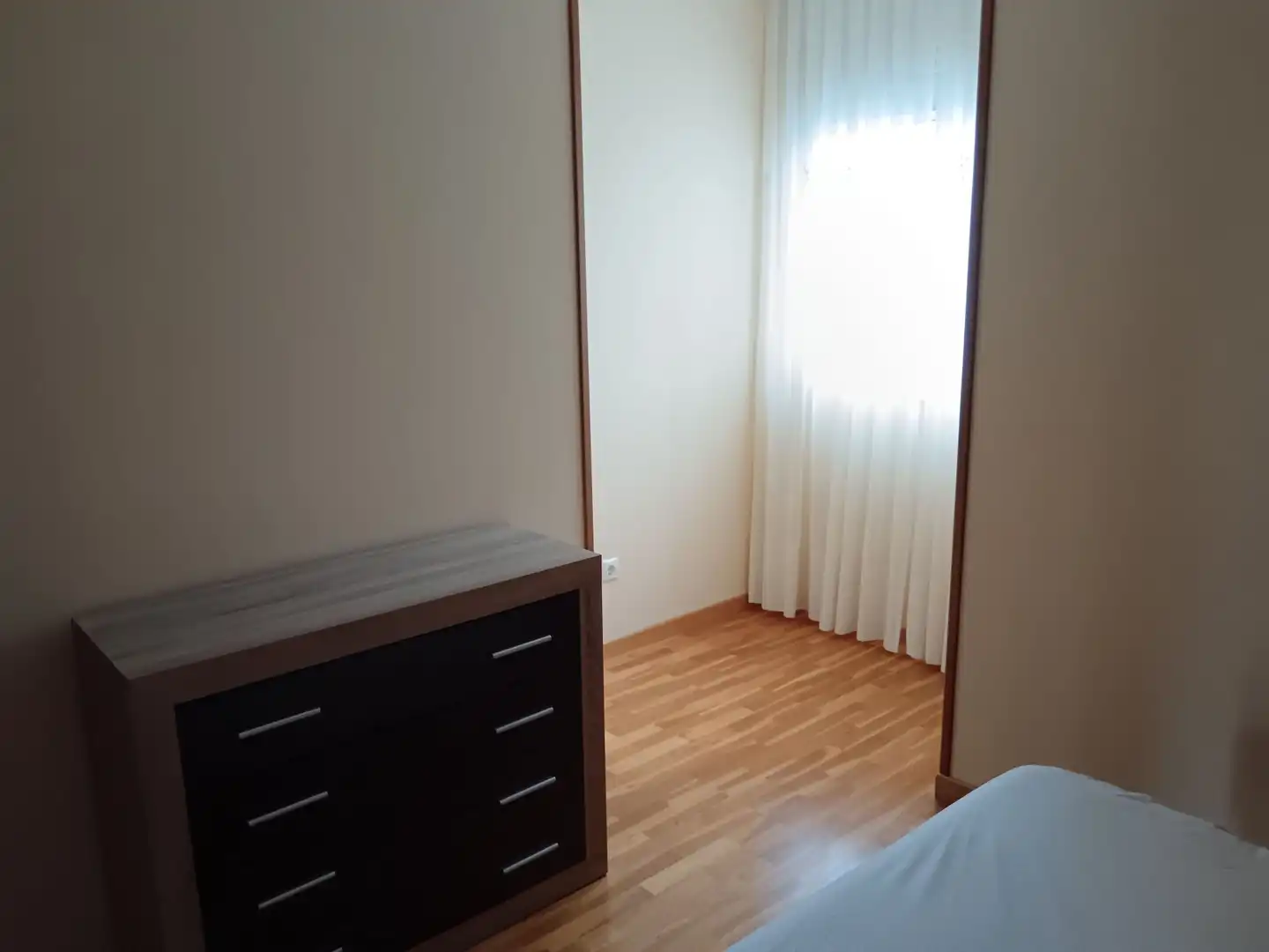 Piso de 65 m² en La Coruña