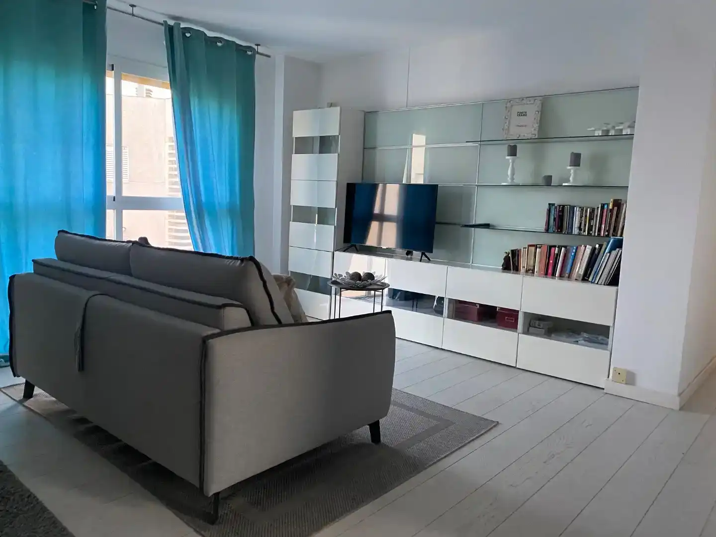Piso de 75 m² en Palma