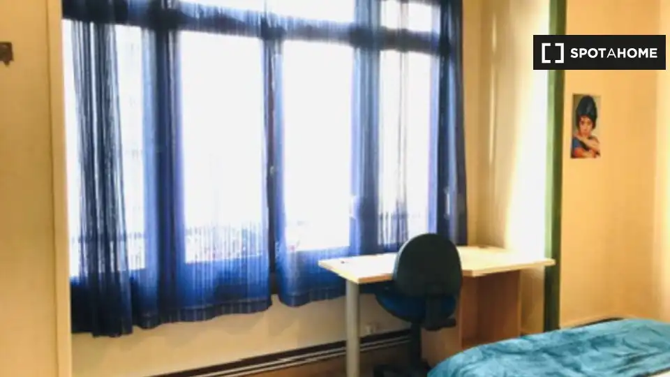 Habitación 104 m², Vigo