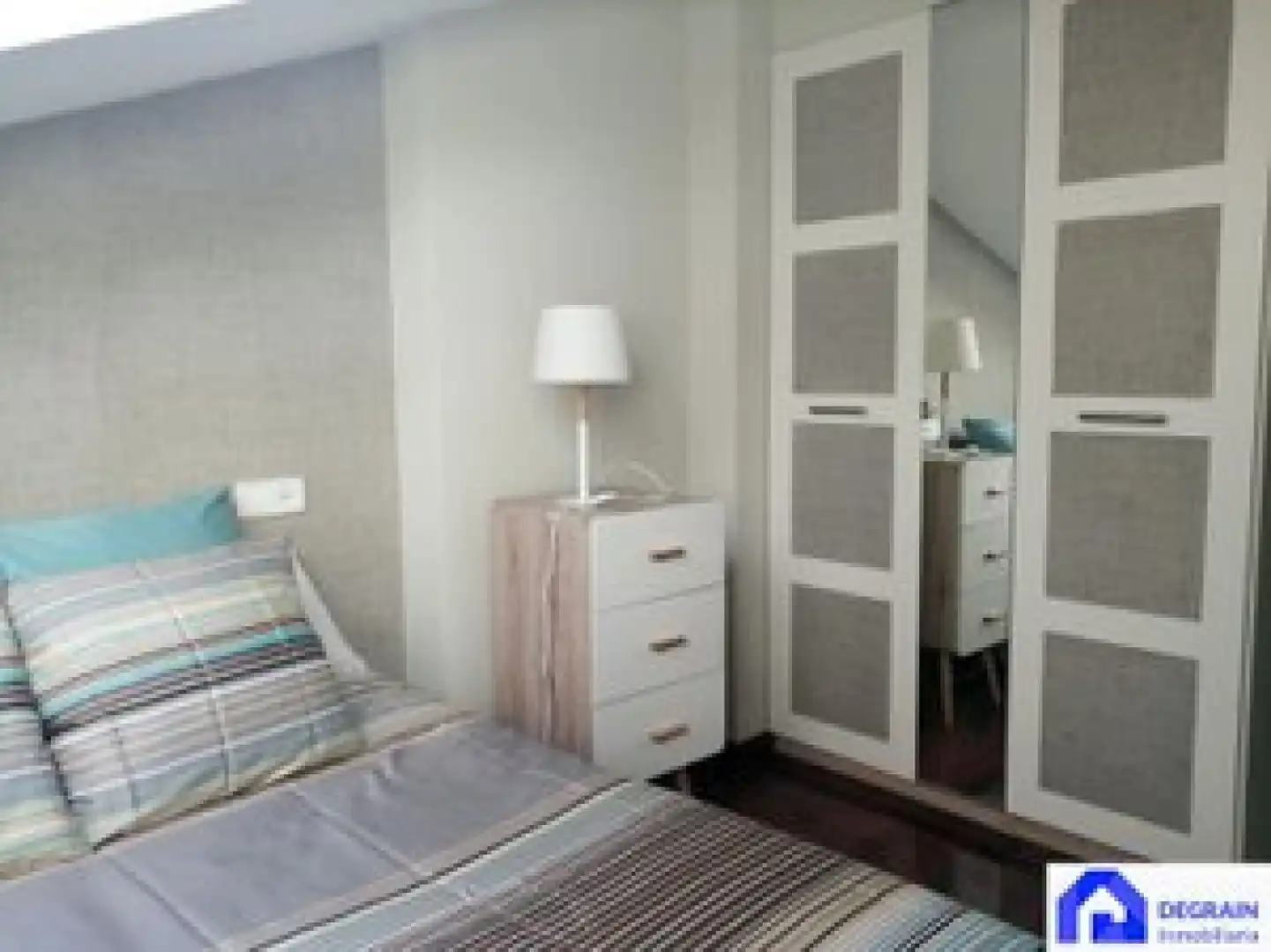 Pis de 73 m² a Oviedo
