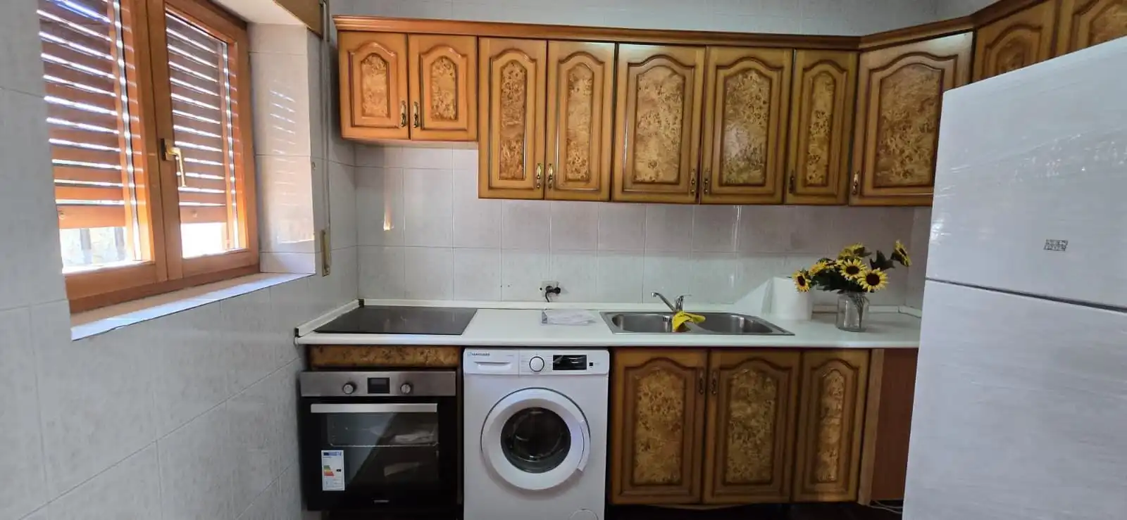 Piso de 131 m² en Cabezarados