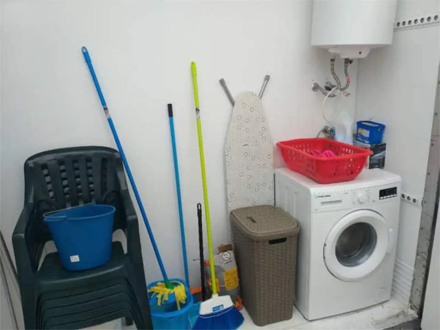 Piso de 350 m² en Carmona