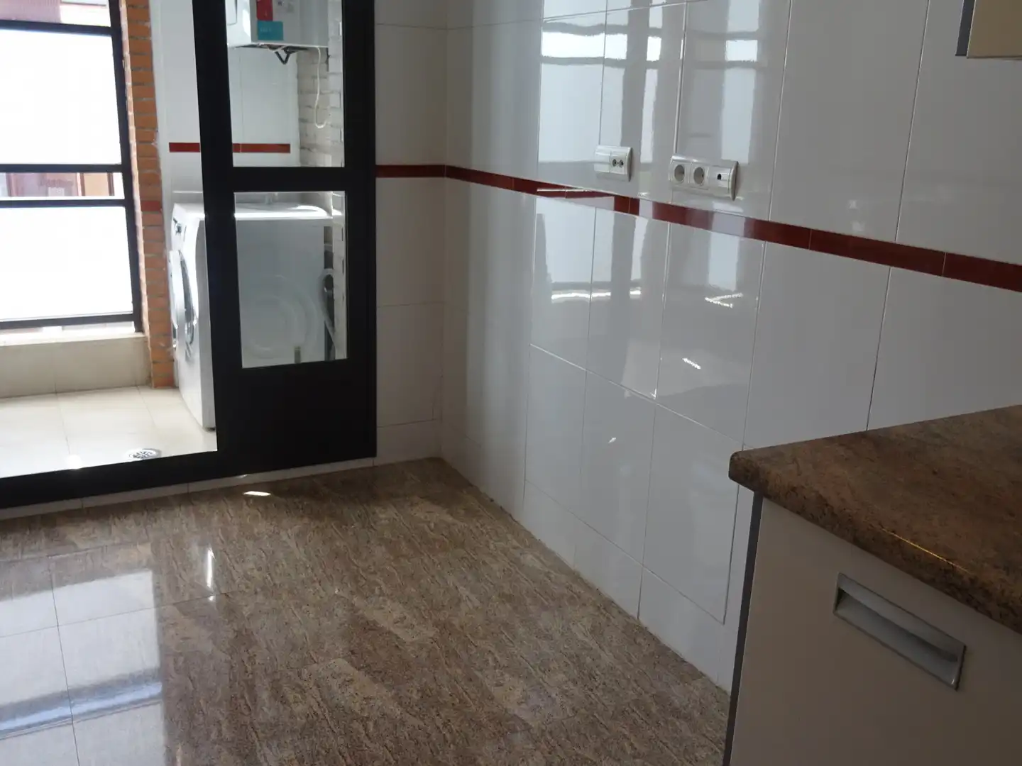 Pis de 90 m² a Tres Cantos