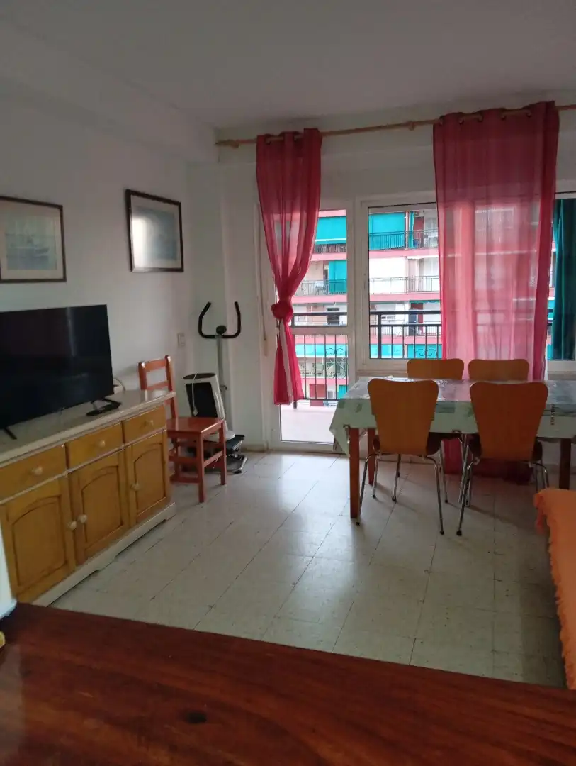 Pis de 60 m² a Punta Umbría