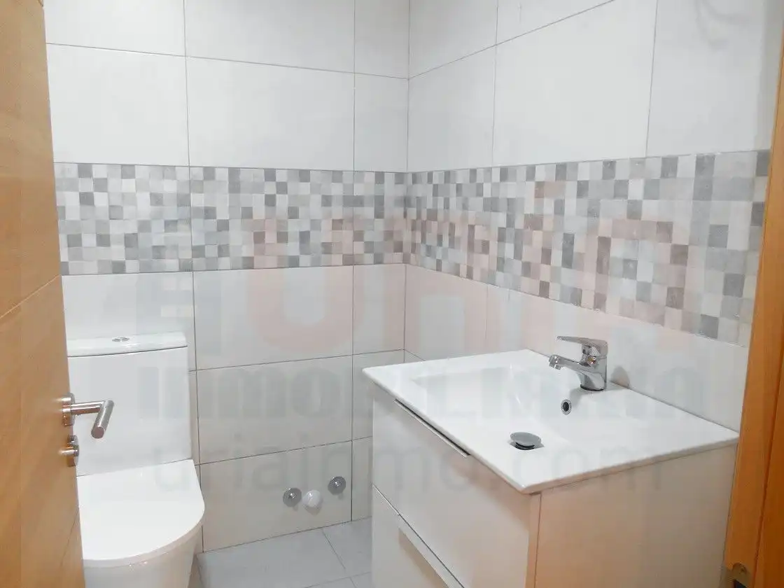 Piso de 70 m² en Oviedo