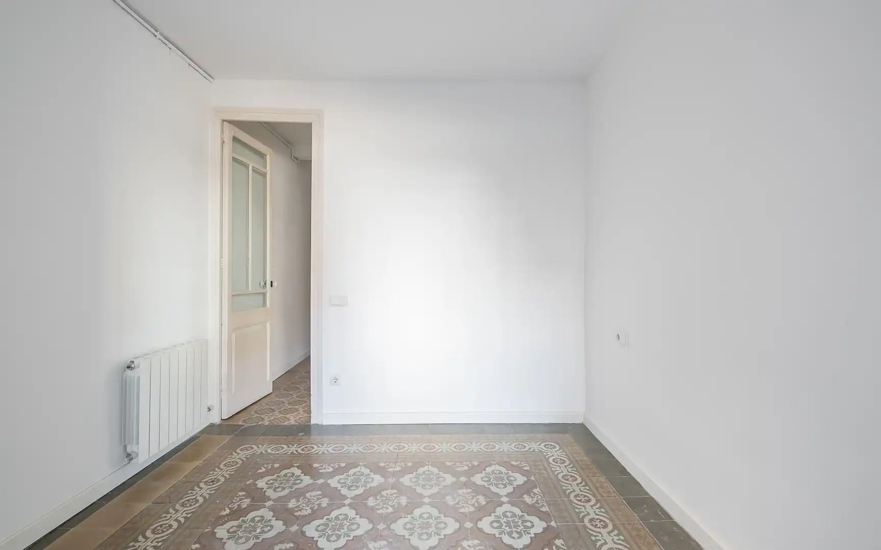 Pis de 82 m² a Barcelona